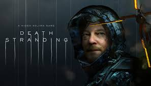 DEATH STRANDING on Steam