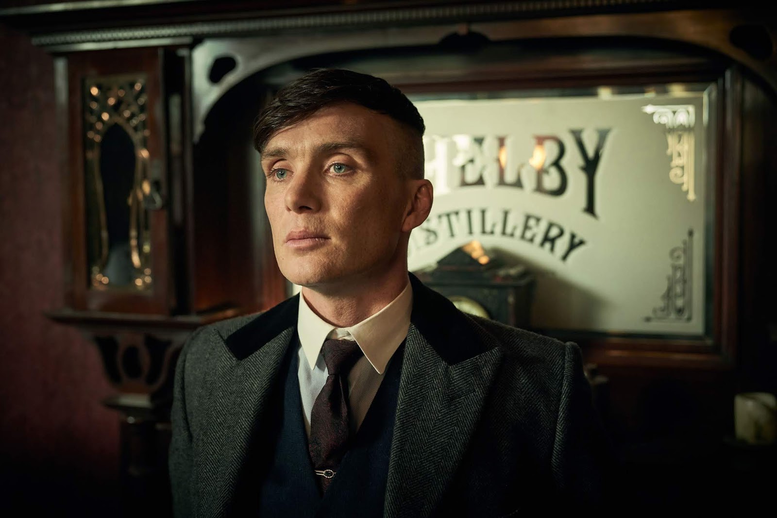 Peaky Blinders: 6ª temporada estreia em 2022 e filme será filmado em 2023 -  TecMundo