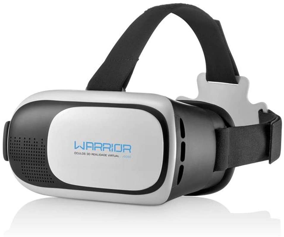 Óculos realidade virtual