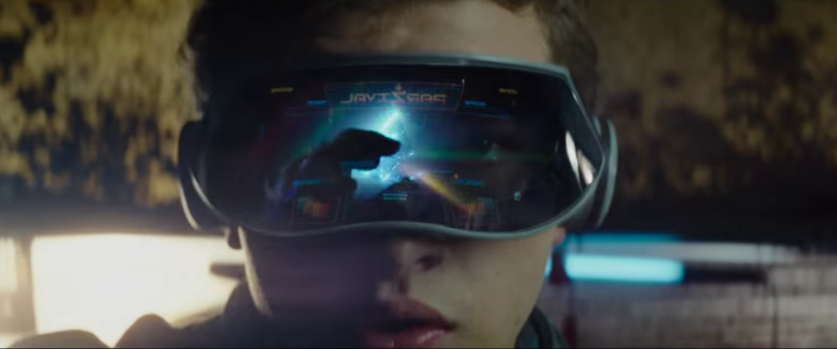 Ready Player One - Nuevo Tráiler - Mondainai