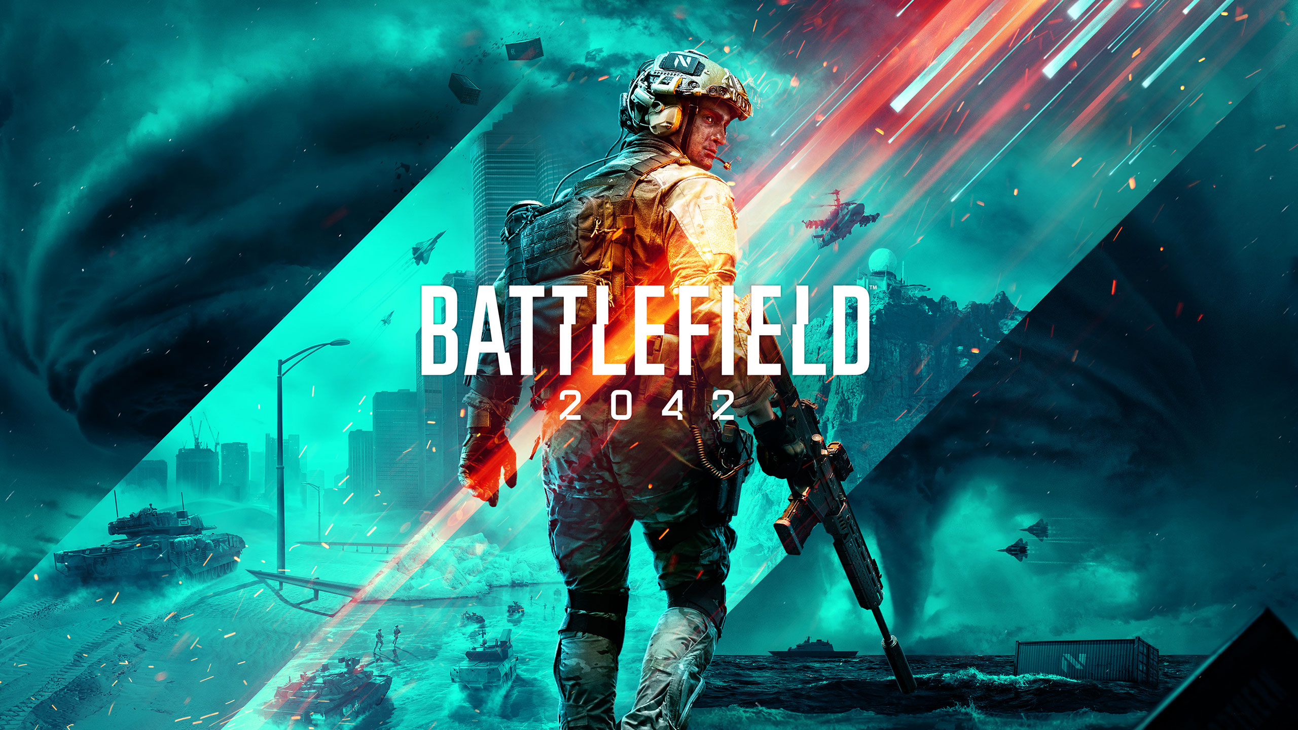 Comprar na pré-venda e comprar antecipadamente Battlefield™ 2042 - Epic  Games Store