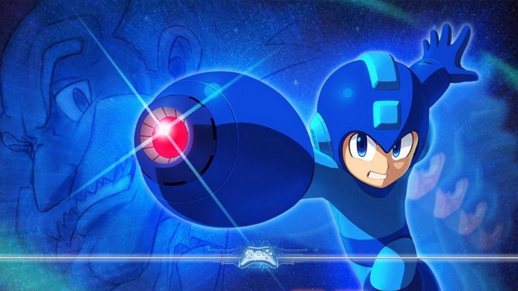 Mega Man