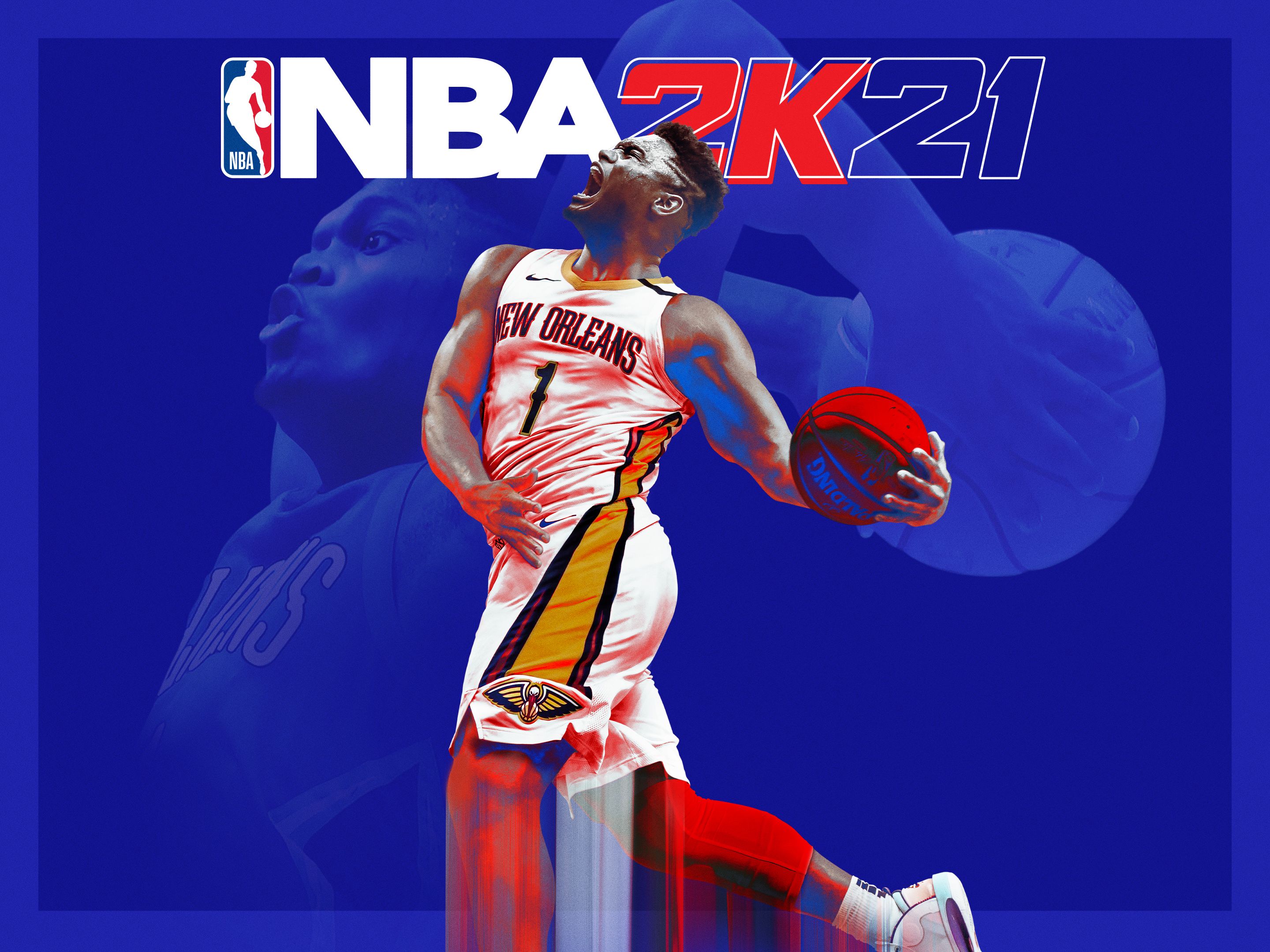 NBA 2K21