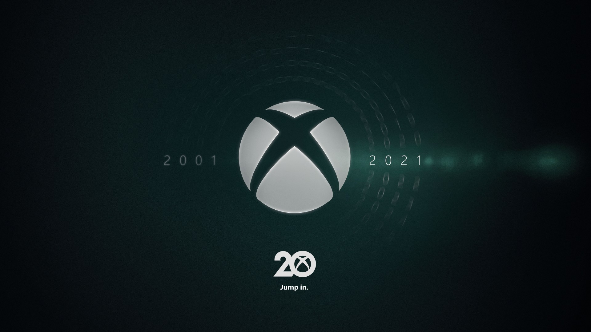 Comemorando 20 anos de Xbox - Xbox Wire em Português