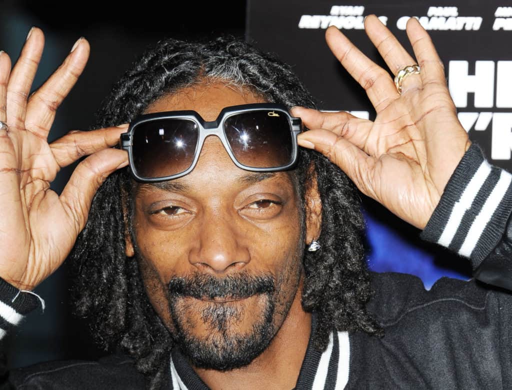 Snoop Dogg fará show em evento da Ripple na semana de blockchain em Nova  York