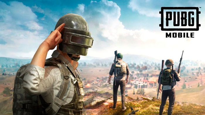 Como sair de um time em PUBG Mobile – Jogos – Tecnoblog