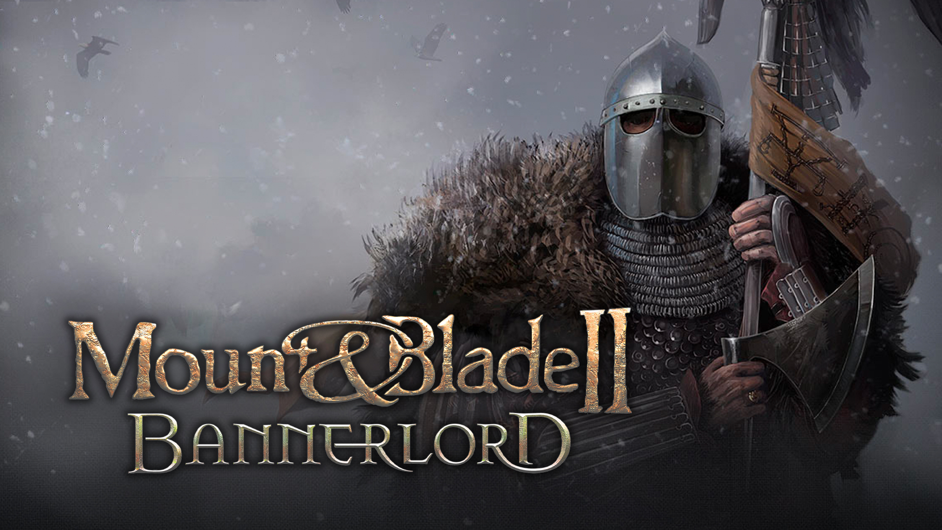 Mount & Blade II: Bannerlord entra no Acesso Antecipado em Março