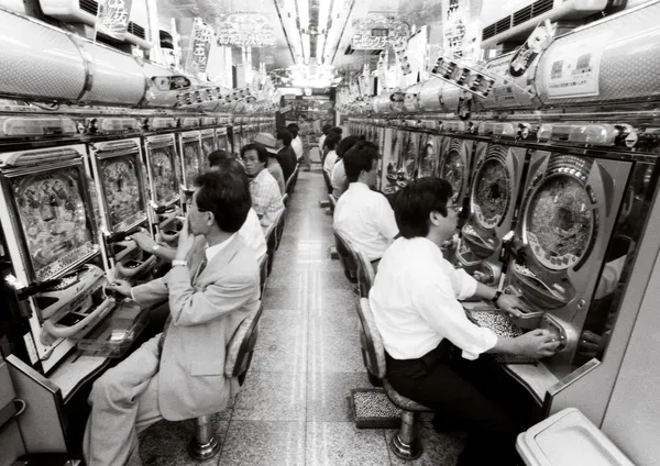 117 imagens de Pachinko, Pachinko fotografias de stock | Depositphotos