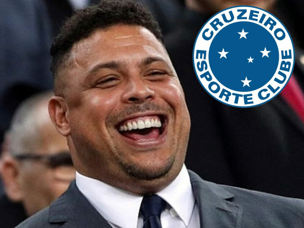 Cruzeiro Ronaldo