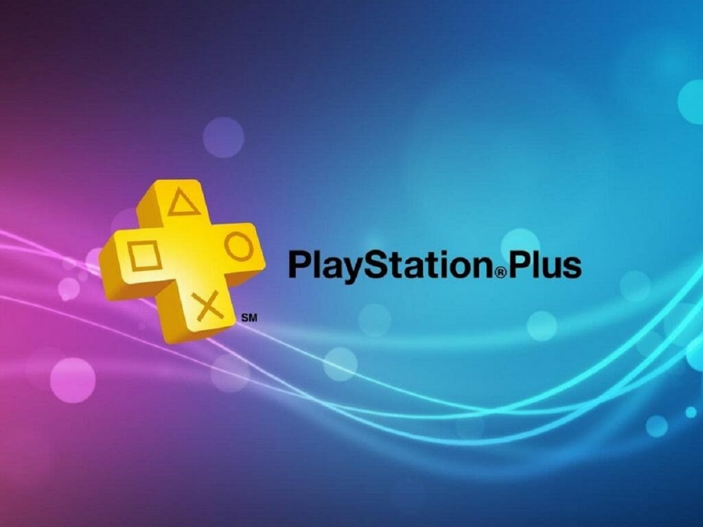 PS Plus