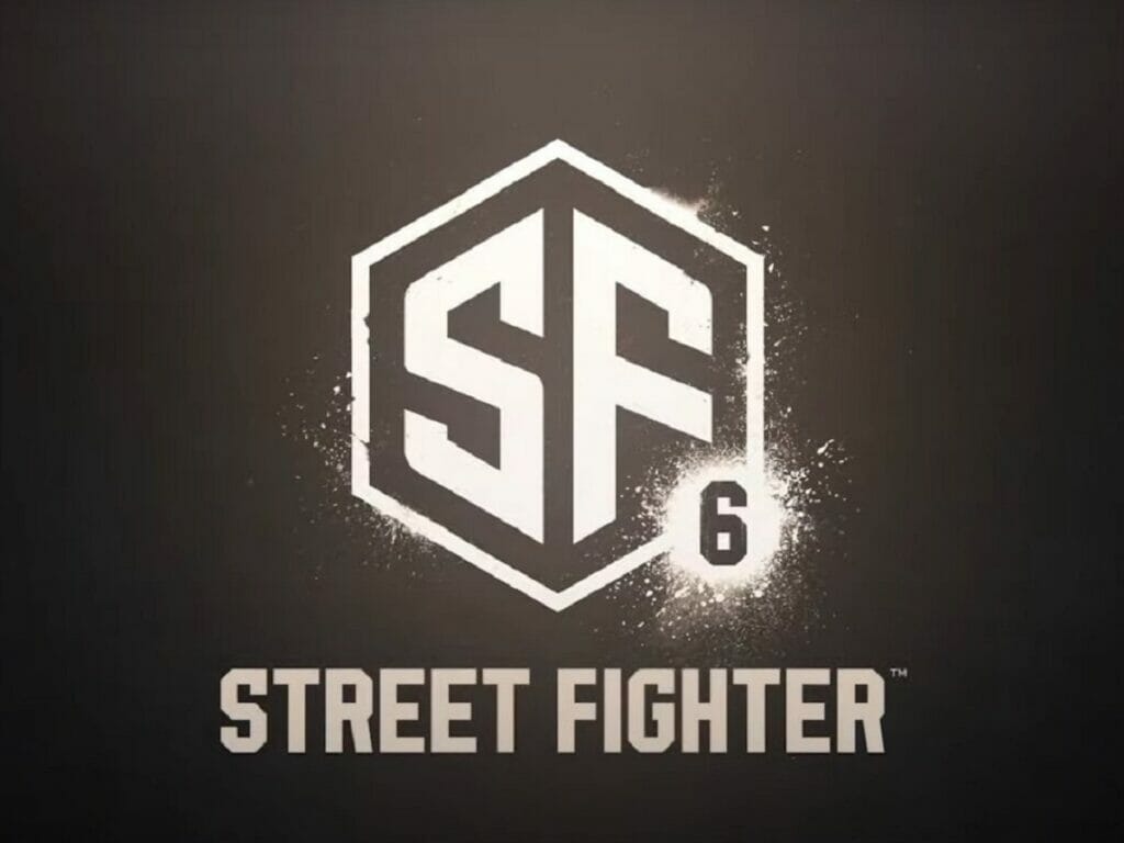 Street Fighter