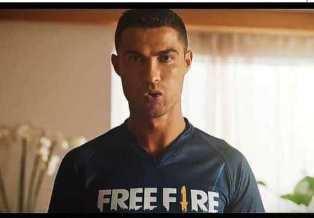Cristiano Ronaldo será un personaje de Free Fire, ¿cómo y cuándo obtenerlo?  | Diario de Morelos