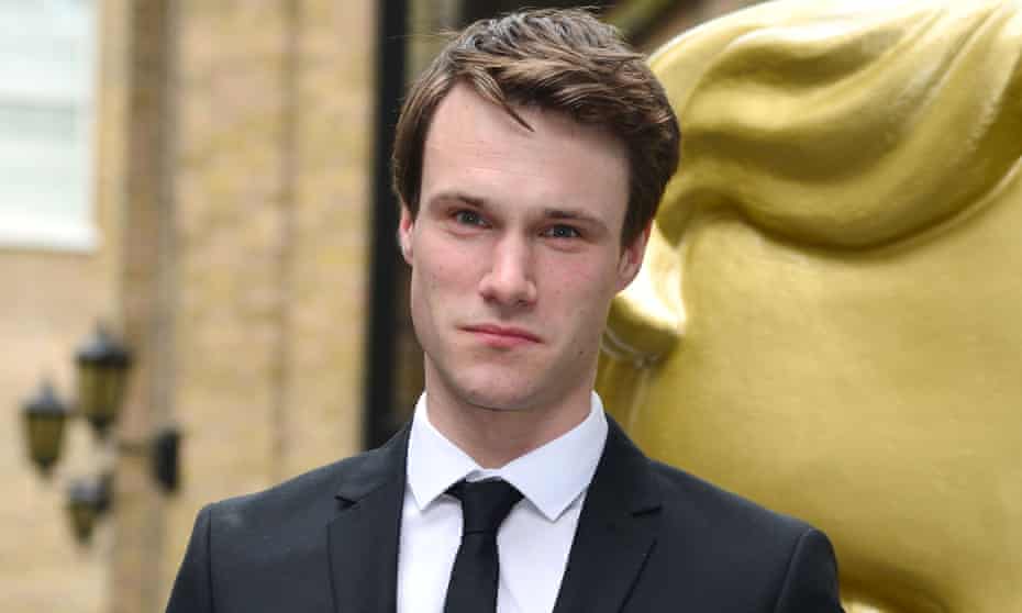 Hugh Skinner