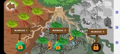 Protetores do Mangue - Apps on Google Play