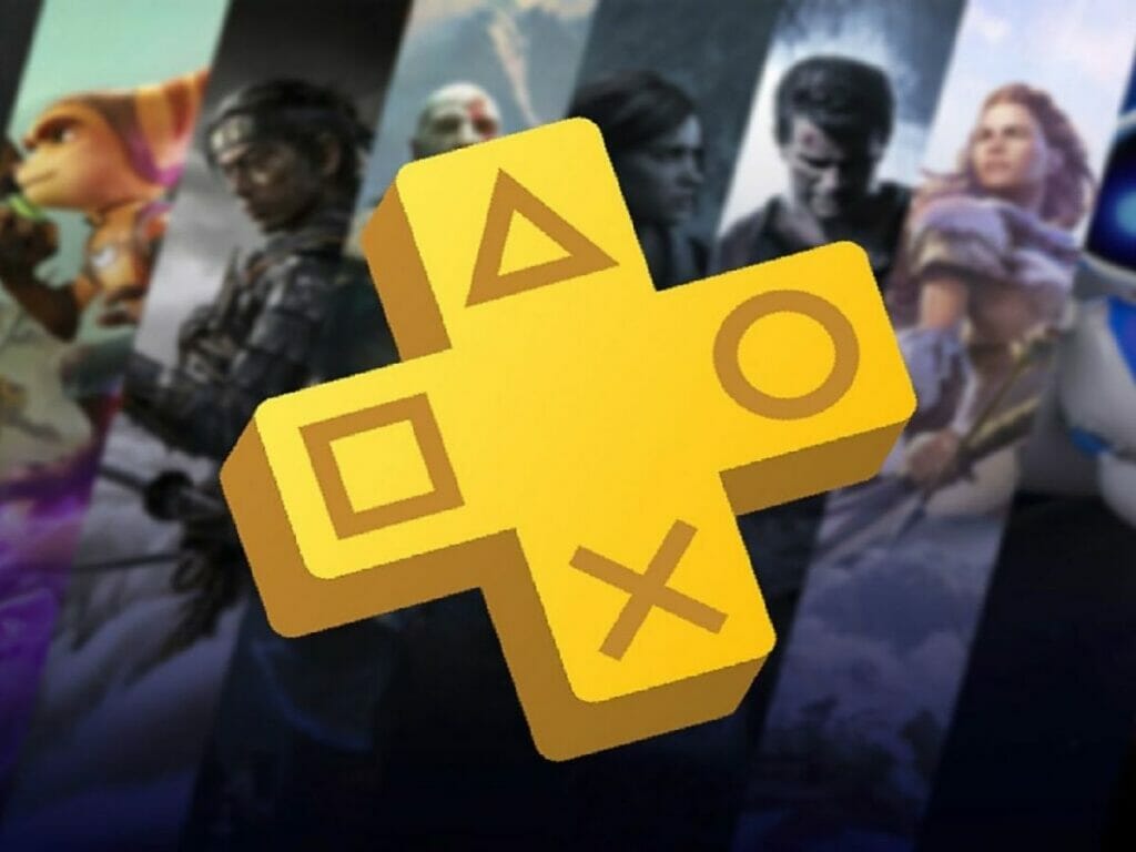 PS Plus Premium