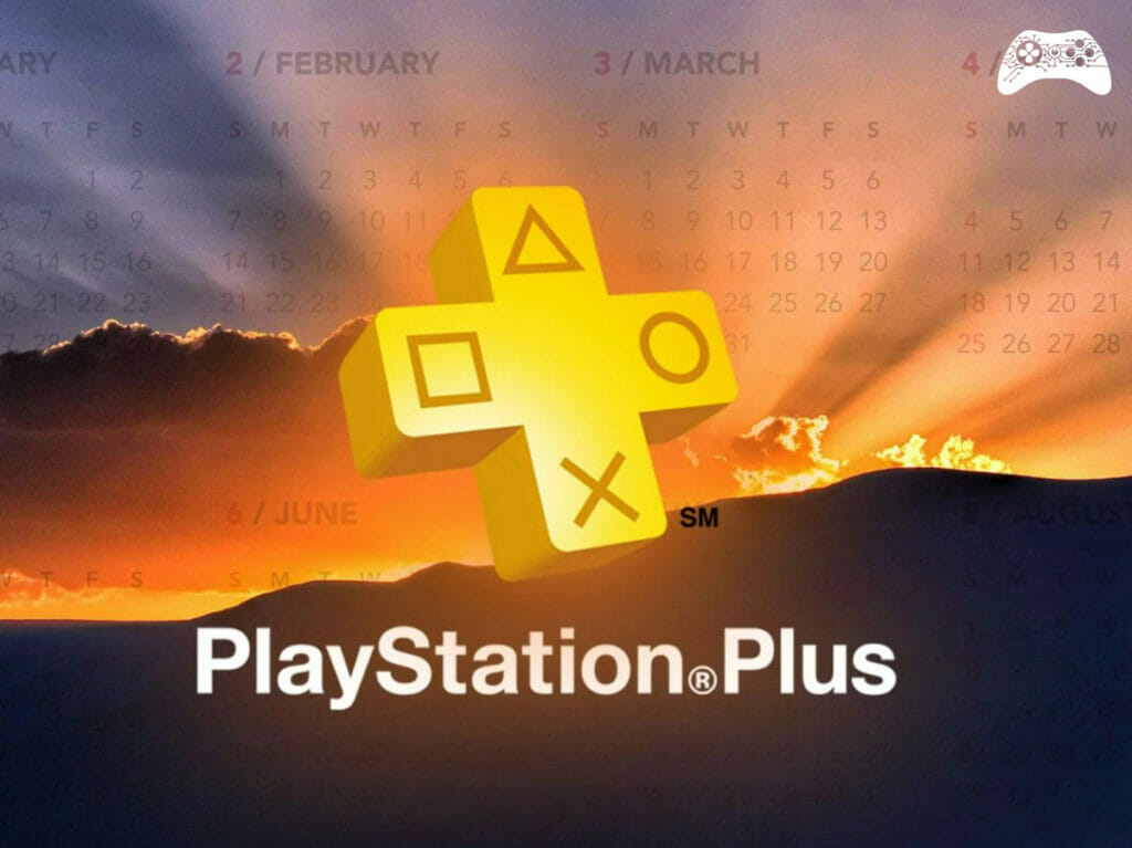 PS Plus