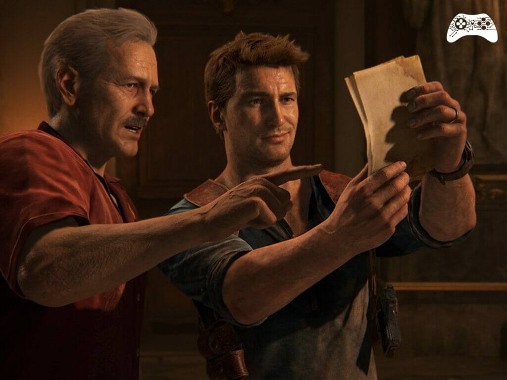 Uncharted