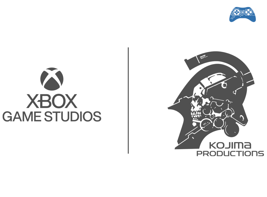 Xbox Game Studios Kojima