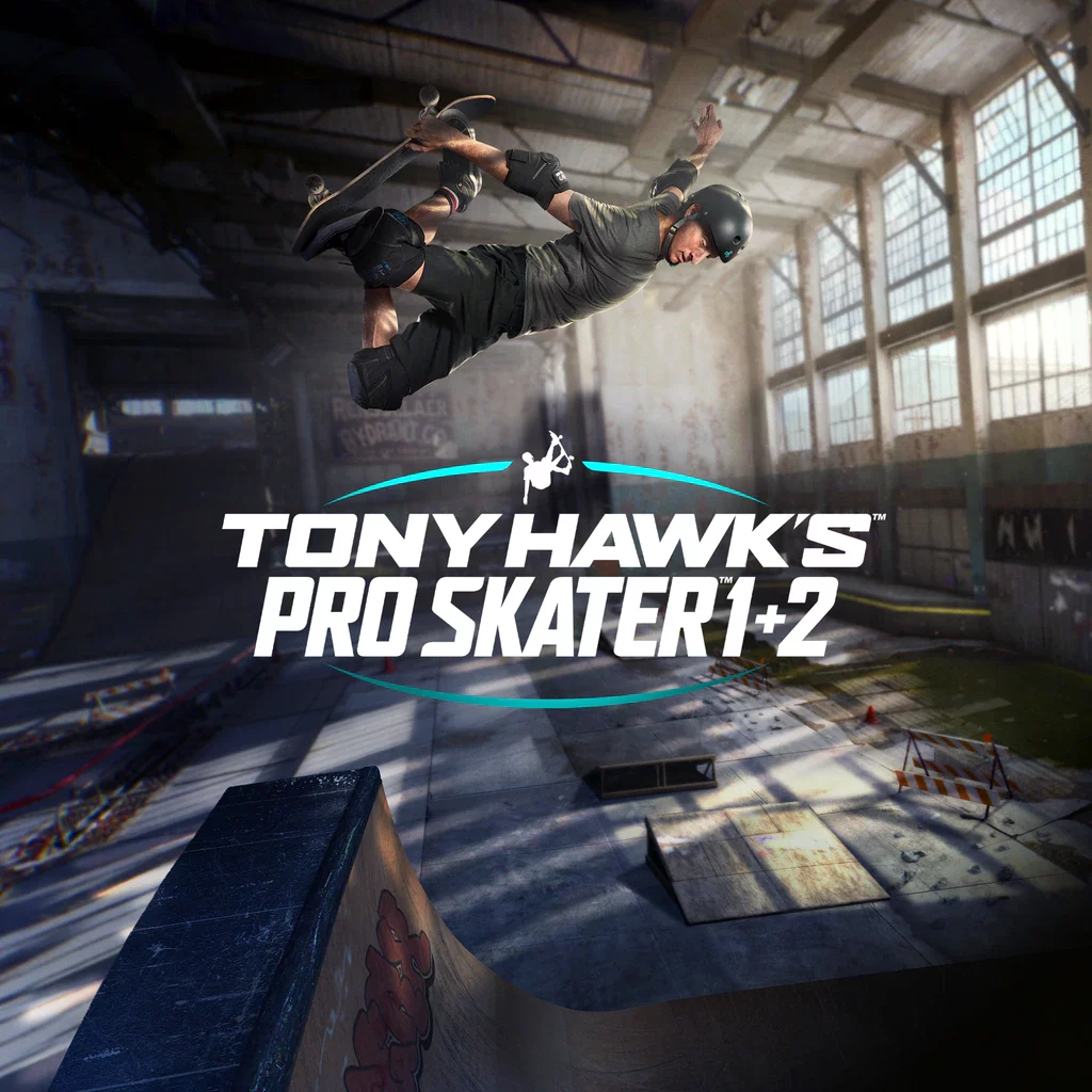 Tony Hawk’s Pro Skater PS Plus Agosto 2022