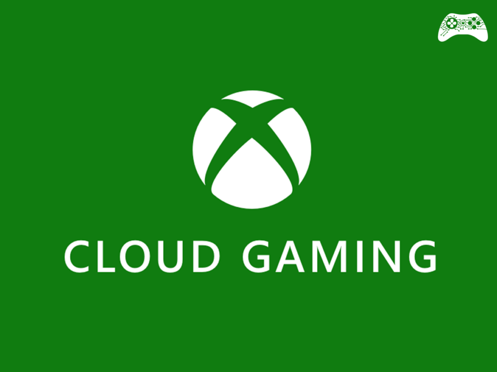 Xbox Cloud Gaming