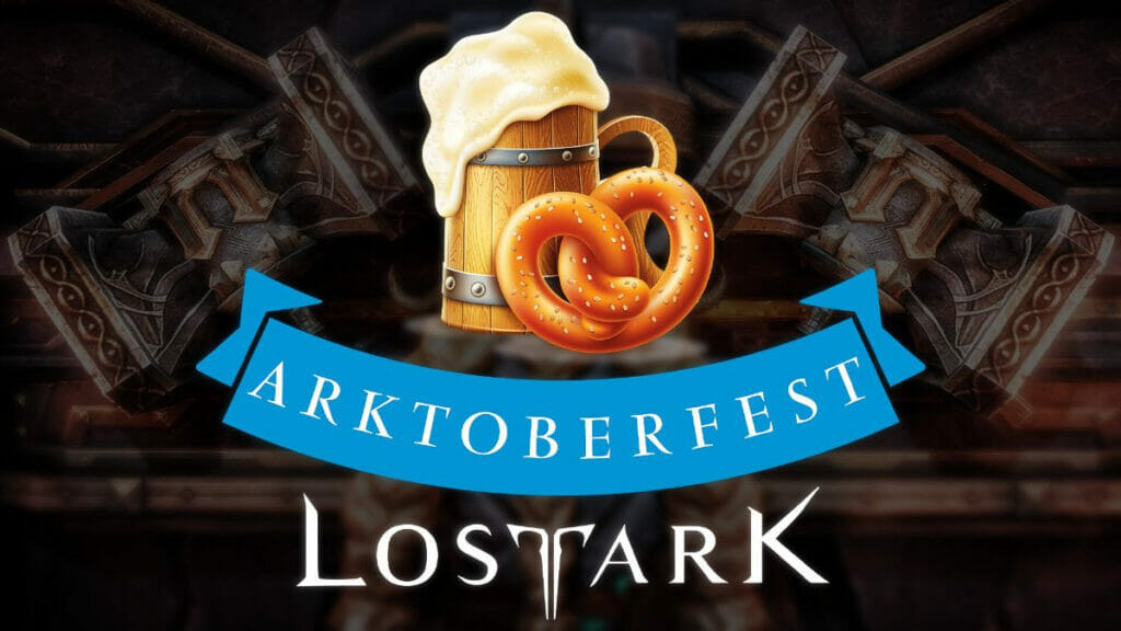 Arktoberfest