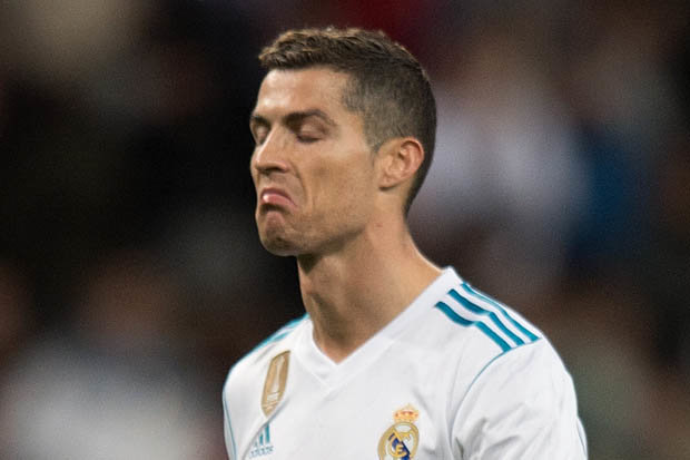 Is Cristiano Ronaldo Really Having A Bad Season? Let's Have A Look At Some  Stats