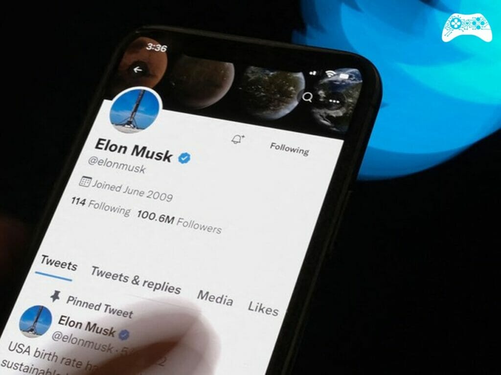 Twitter Elon Musk