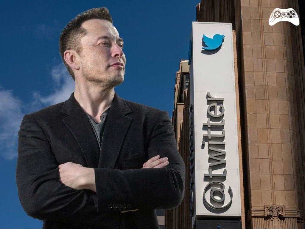 Elon Musk Twitter