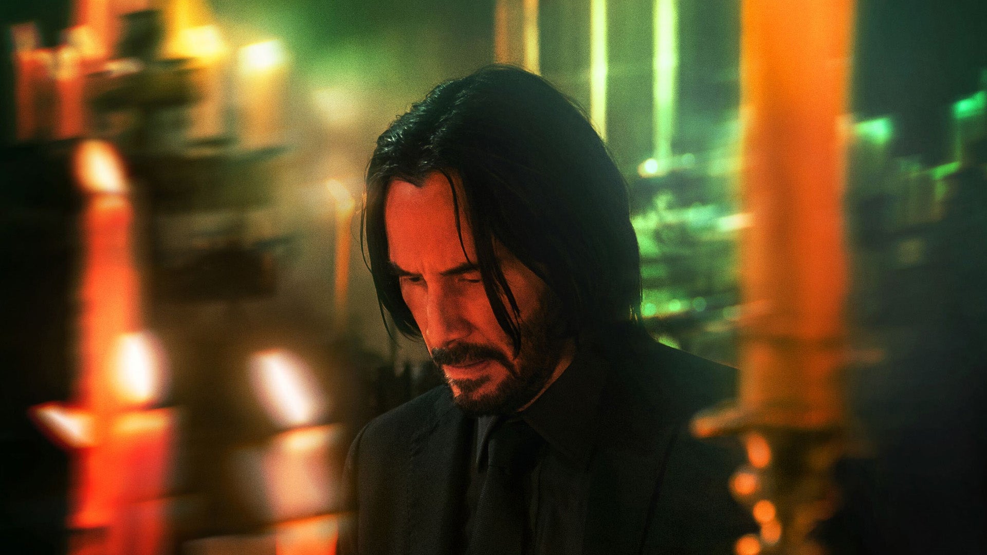 John Wick 4: Primeira imagem é revelada; confira