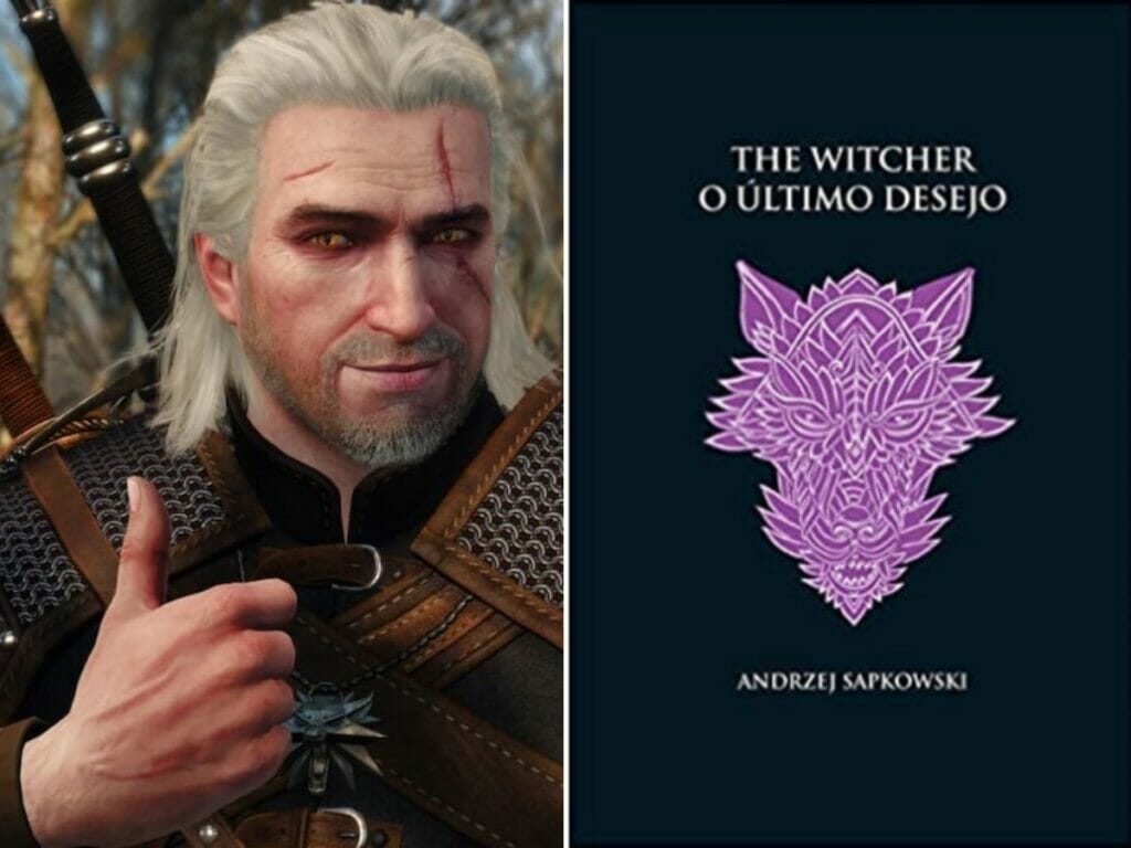 The Witcher