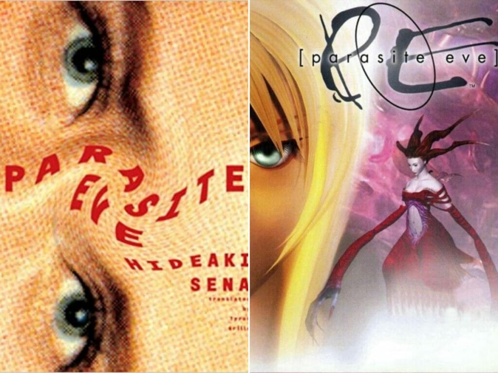 Parasite Eve