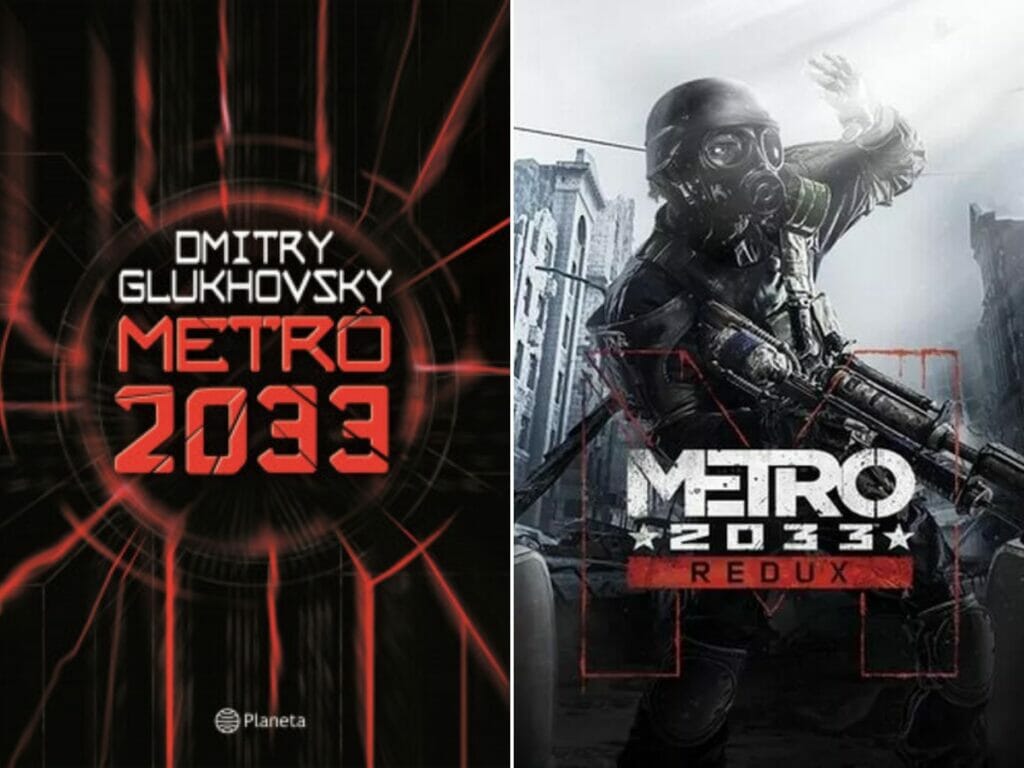 Metro 2033