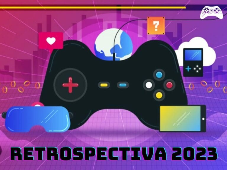 Retrospectiva Gamer: 10 notícias que bombaram em 2023