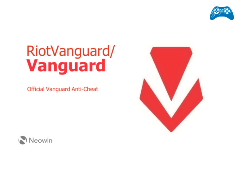 Vanguard O Pol mico Anti cheat De Valorant Est Chegando Ao League Of 