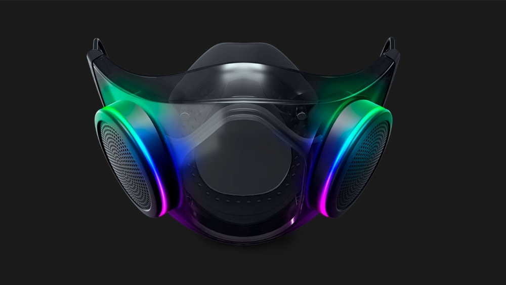 Razer vai ter que pagar multa de US$ 1 milhão por máscara com RGB