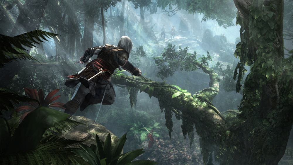 Ubisoft confirma que planeja vários remakes de Assassin’s Creed