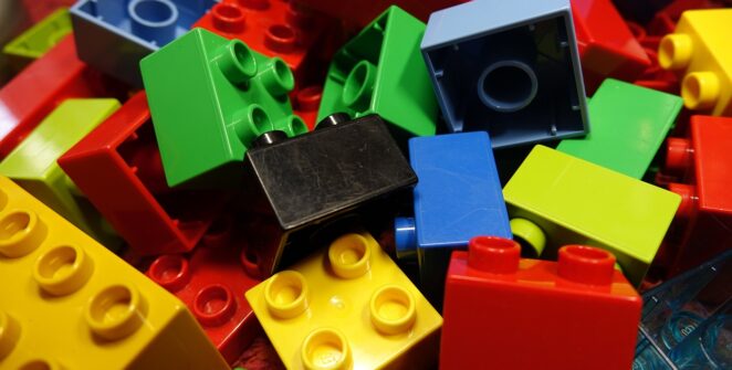 lego blocks, duplo, lego