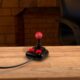 [joystick] [videogame]