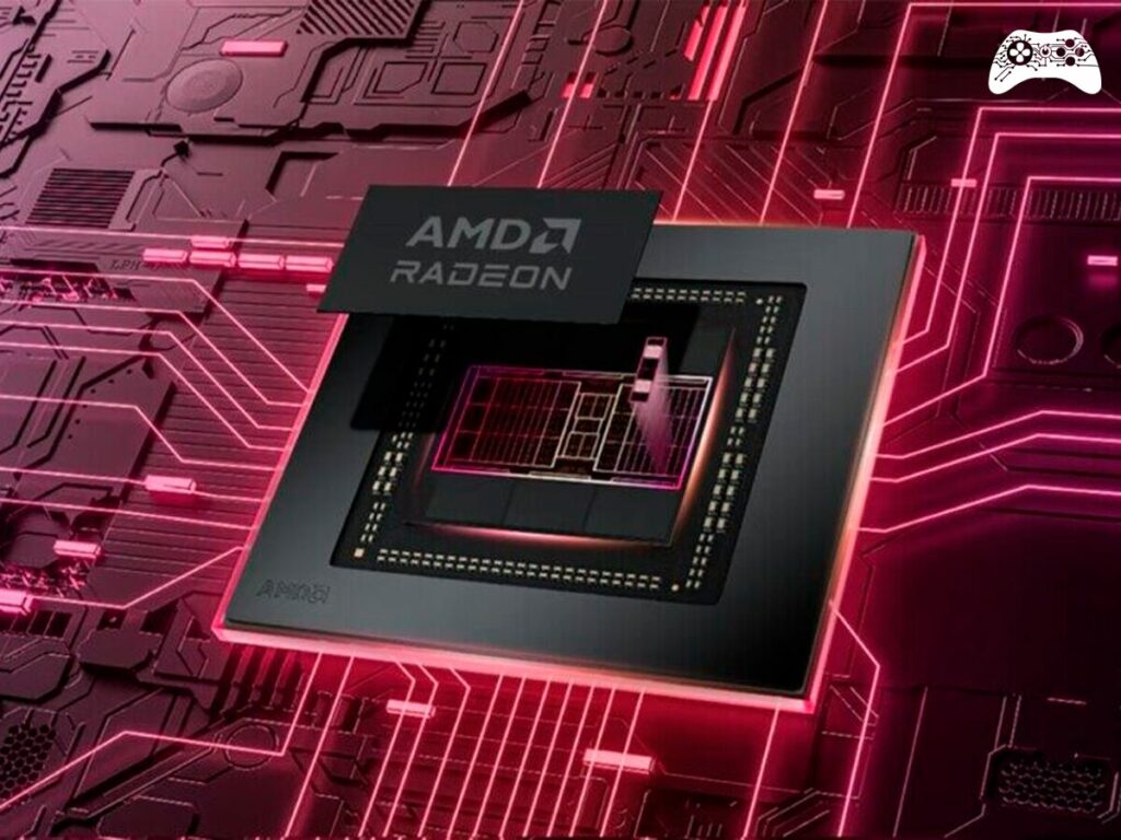 AMD RADEON