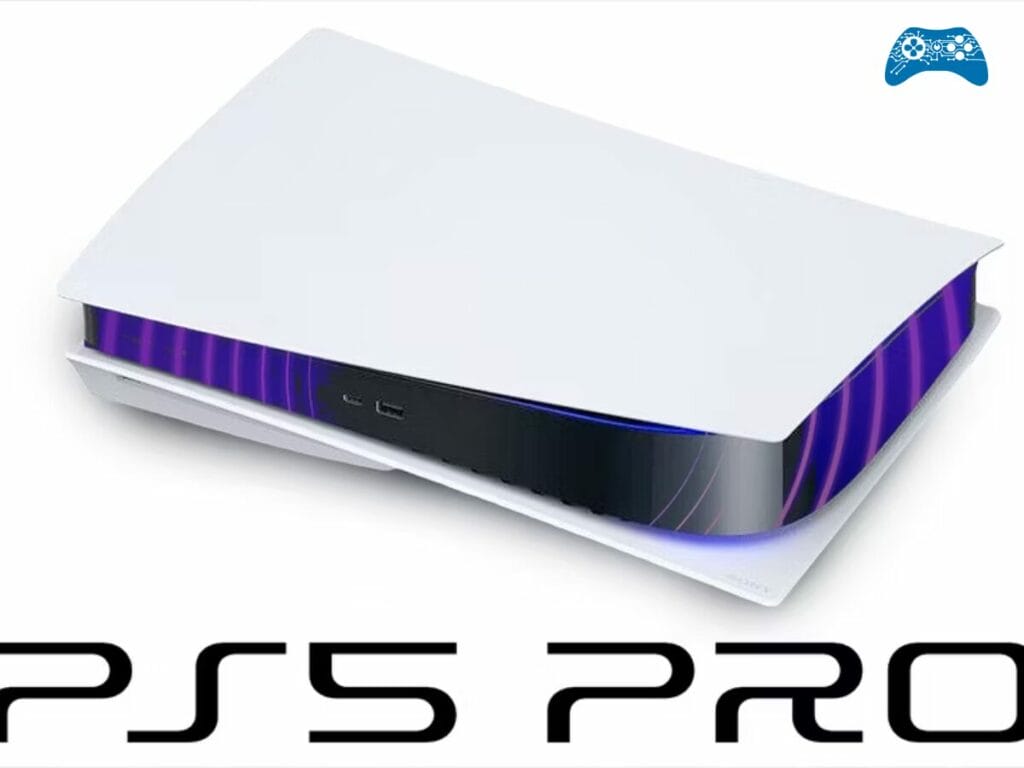 PS5 Pro