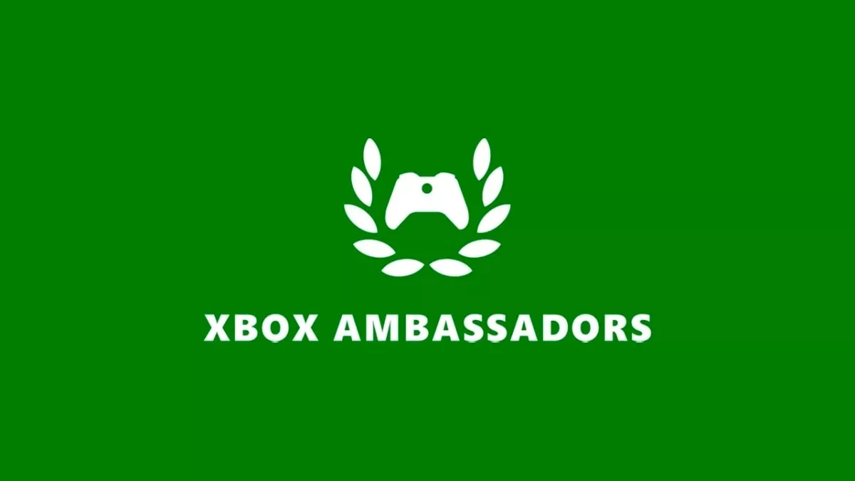 Sistema Xbox Ambassador vai ser encerrado após 13 anos