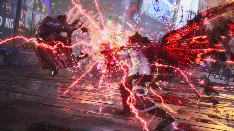 Tekken 8 Tekken 8