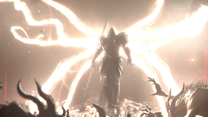 Roteiro Diablo IV 2025