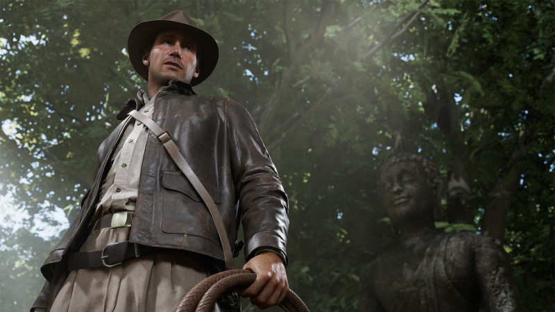 Indiana Jones e The Great Circle Review