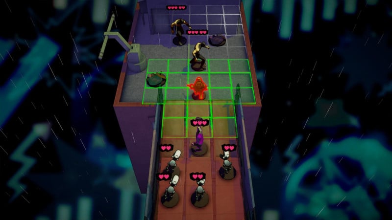 Tartarugas Ninjas Mutantes Teenage: Tactical Breakingown