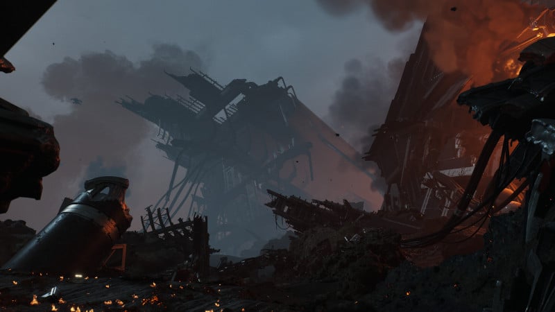 Eva Vanguard