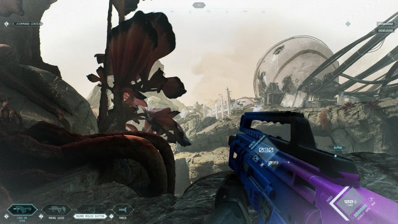 Eva Vanguard