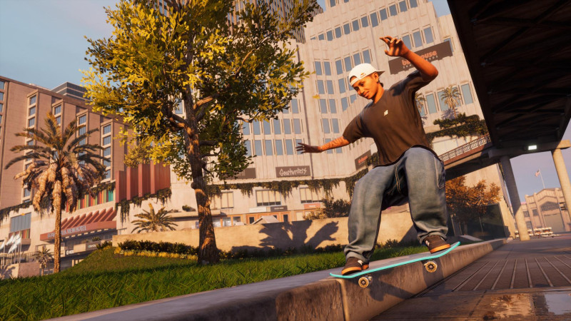 Skatista Pro 3 + 4 de Tony Hawk
