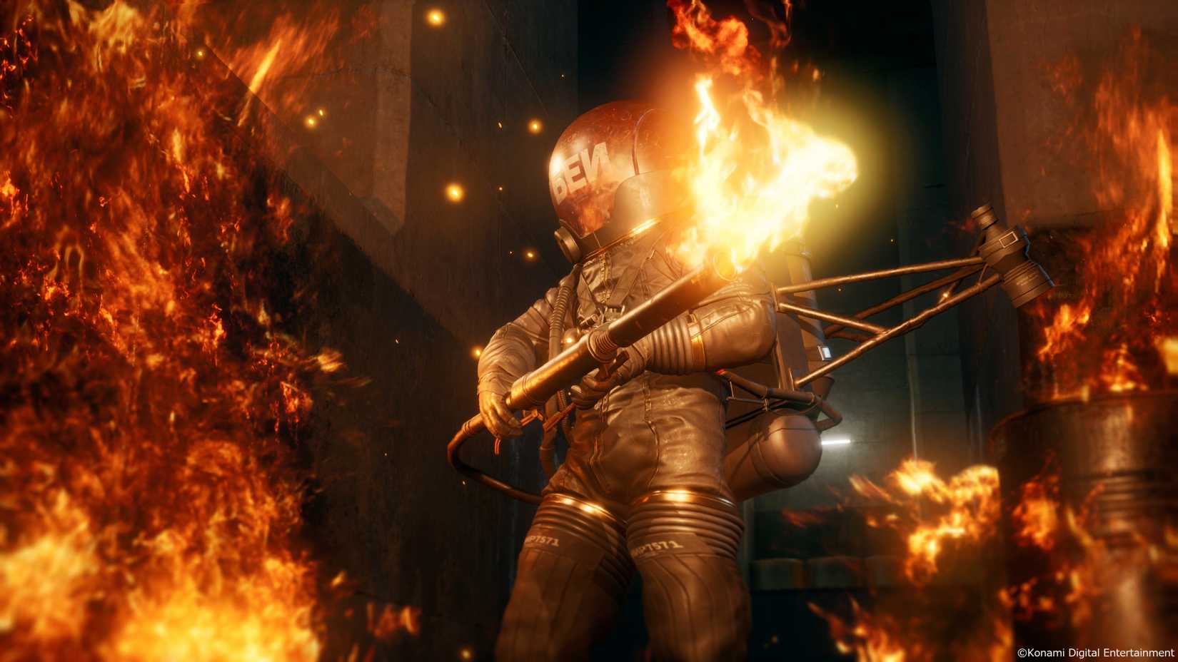 Thefury