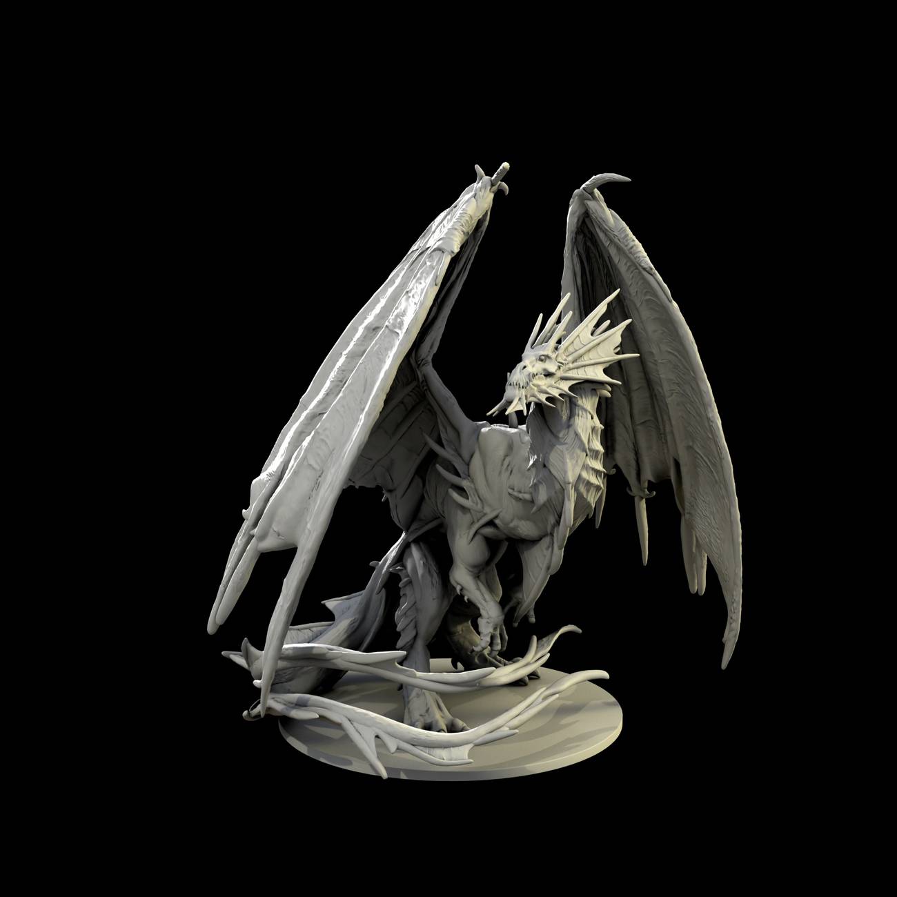 Pathfinder Quest Time Dragon